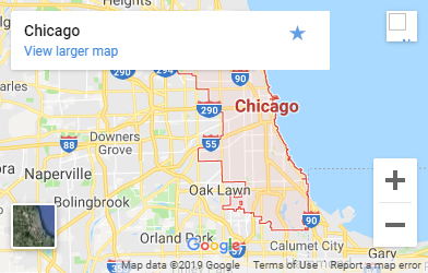 chicago